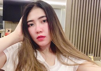 Pamer Kecantikan Alami, Penampilan Via Vallen Tanpa Makeup Tuai Pujian Netizen