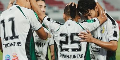 Klasemen Championship - PSS Sleman Kembali Kuasai Grup Timur, Grup Barat Kurang Seru