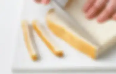 Banyak yang Enggak Suka, Padahal Pinggiran Roti Tawar Kaya Antioksidan