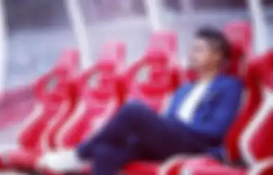Bungkam Saat Isu Dirinya Dimadu Menyeruak, Tribuana Tungga Dewi Istri Sah Bambang Pamungkas Kini Jadi Sorotan, Berikut Sosoknya yang Selama Ini Jadi Penyemangat Sang Legenda Hidup