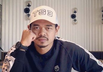 Tanggapi Bukti yang Ditunjukkan Mantan Istri Siri di Persidangan, Pihak Bambang Pamungkas: Gak Jelas!