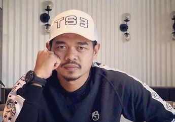 Amalia Fujiawati Ungkap Pernikahannya dengan Bambang Pamungkas Dilakukan Tanpa Sepengetahuan Tribuana Tungga Dewi