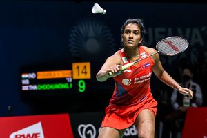 Gantikan Greysia Polii, Pebulu Tangkis Veteran India Dapat Tugas Baru di BWF