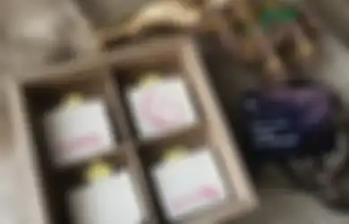 5 Produk Lokal di E-commerce yang Cocok Untuk Hampers Lebaran