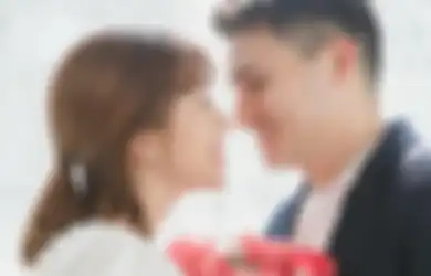 Selamat! Sunny Dahye Umumkan Kabar Pernikahan dengan Chris Okano