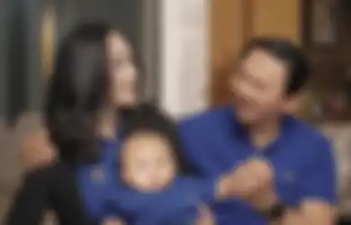 Rumah Tangga Anak Sulungnya Disebut-sebut Tak Mampu Bertahan Lama, Ayah Puput Nastiti Devi Akhirnya Blak-blakan Bicara Tabiat Asli Ahok