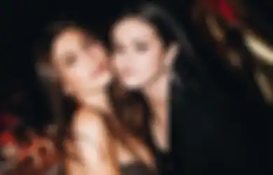 Justin Bieber yang Bikin Selena Gomez Bela Hailey? Akun Instagram Ini Nge-spill Fakta Lain!