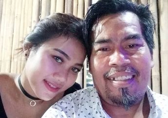 Meski Sering Disangka Bapak dari Istrinya Karena Terpaut Usia 28 Tahun, Bopak Castello dan Gita Resya Akui Hampir Tak Pernah Bertengkar
