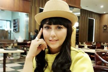 Rahasia Meriam Bellina Bugar di Usia 56 Tahun: Aku Nggak Suka Ngegym