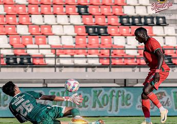 Hasil Liga 1 - Taklukkan PSIS, Persebaya Turunkan Persib dari Puncak Klasemen
