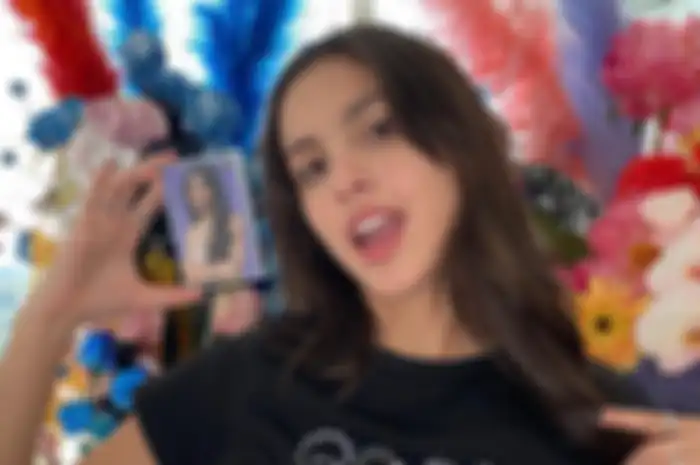 Olicvia rodrigo