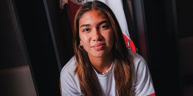 RESMI - Claudia Scheunemann Gabung FC Utrecht Women, Ini Kata Sang Pemain Timnas Putri Indonesia