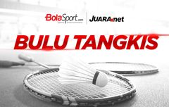 Indonesia Masters 2020 - Pasca-insiden Tas Wasit Hilang, Panpel Perketat Keamanan