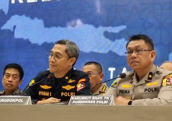 Jenazah Oshima Yukari Korban Kebakaran Glodok Ditemukan, Keluarga Belum Menjemput karena Alasan ini