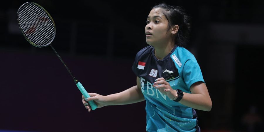 Hasil Malaysia Masters 2022 - Perjuangan Gregoria Berakhir di Tangan Bocah Ajaib Korea