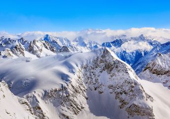Gletser Gunung Everest Mencair, Mayat-mayat Pendaki yang Terkubur di Bawah Es Tiba-tiba Muncul Kembali