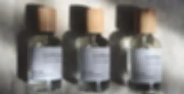 Gangga Artisan Perfumery