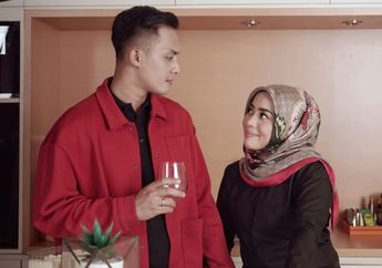 Tak Ada Angin Tak Ada Hujan, 3 Tahun Arungi Rumah Tangga dengan Suami Brondong, Muzdalifah Mendadak Singgung Soal Kesusahan, Ada Apa Gerangan?