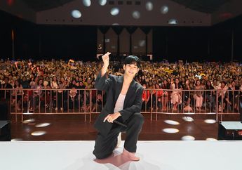 5 Shio yang Punya Fans Paling Banyak, Magnetis Sampai Buat Nafas Kembang Kempis