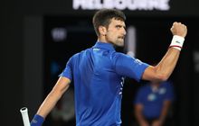 Madrid Open 2019 - Novak Djokovic Raih Gelar Juara di Spanyol