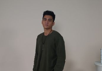 Meski Bawa Nama Ariel NOAH, Difki Khalif Sempat Ditolak Berkali-kali oleh Label Musik