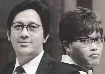 Bertahun-tahun Memandu Acara Bersama, Sule Belum Pernah Kunjungi Rumah Andre Taulany, Kok Bisa?