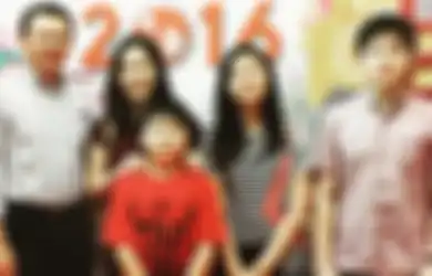 Sempat Jungkir Balik Pertahankan Rumah Tangganya Bersama Veronica Tan Sebelum Akhirnya Hancur, Ahok Sampai Rela Mati Demi Lindungi Keluarganya Saat Kondisi Ini Terjadi Menimpanya