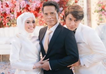 Padahal Anaknya Sudah Kadung Hamil, Ayah Lesti Kejora Ungkap Alasan Rangkaian Pernikahan Tetap Digelar Meski Sudah Sah Secara Agama, Endang Mulyana Keceplosan Singgung Fakta Ini!