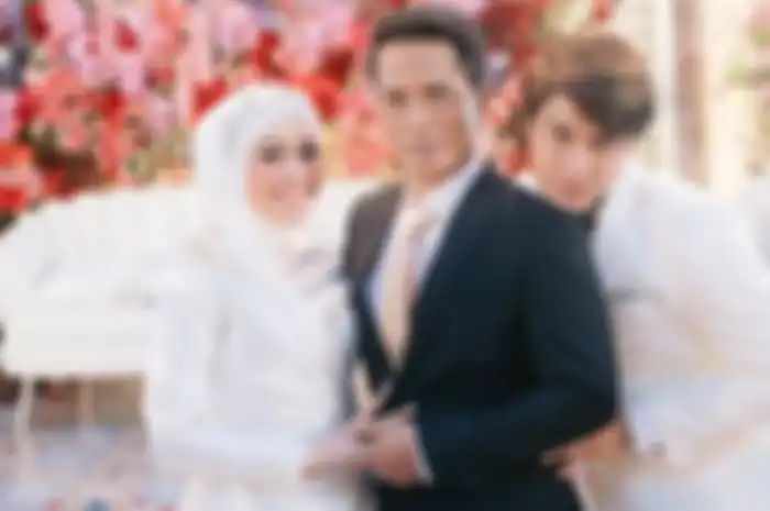 Lesti Kejora, Endang Mulyana, dan Rizky Billar