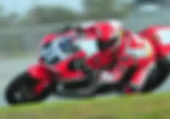 Mantap! Pembalap Indonesia Rheza Danica Start 4 Di ARRC SS600 Australia