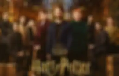 Intip Sudah Sejauh Apa Persiapan Produksi Series Reboot Harry Potter