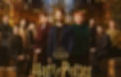 Intip Sudah Sejauh Apa Persiapan Produksi Series Reboot Harry Potter