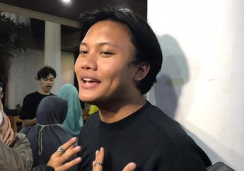Jelang Melahirkan, Rizky Febian Bocorkan Nama Calon Adik Sambungnya: Namanya Kebarat-baratan