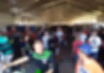 Ulah Penonton Ini Bikin Pembalap MXGP Berlarian, Salah Satunya Antonio 'Tony' Cairoli 