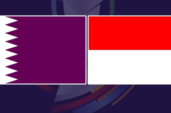 Timnas U-23 Indonesia berhadapan dengan tuan rumah Qatar dalam laga pertama Grup A Piala Asia U-23, Senin (15/4/2024) di Stadion Jassim Bin Hamad, Al Rayyan.