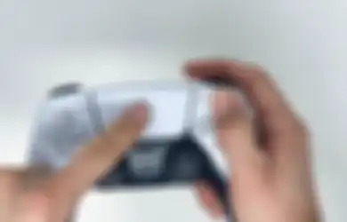 Beginilah Bentuk Kontroler Game Apple yang Sudah Resmi Dipatenkan!