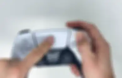 Beginilah Bentuk Kontroler Game Apple yang Sudah Resmi Dipatenkan!