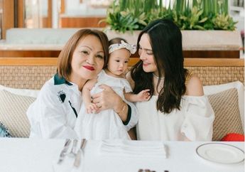 Labrak Oknum Perawat yang Bully Cucunya, Ibunda Shandy Aulia Justru Dikata-katai dan Didoakan Segera Menemui Ajal Oleh Pelaku