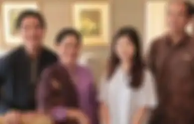 Borok Keluarga Felicia Tissue Terbongkar, Sikap Meilia Lau pada Ibu Iriana Disebut Jadi Penyebab Kaesang Putus Setelah 5 Tahun Pacaran: Kelakuan Offside!