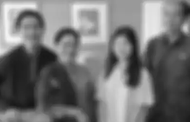 Borok Keluarga Felicia Tissue Terbongkar, Sikap Meilia Lau pada Ibu Iriana Disebut Jadi Penyebab Kaesang Putus Setelah 5 Tahun Pacaran: Kelakuan Offside!