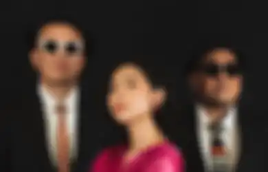 Diskoria Perkenalkan Adinda via Lagu Sedih yang Mengundang Dansa, 'Bersinar Bersamamu'