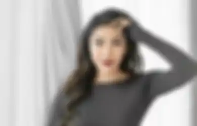 Tak Jadi Ngekos, Inge Anugrah Kini Tinggal di Apartemen Mewah