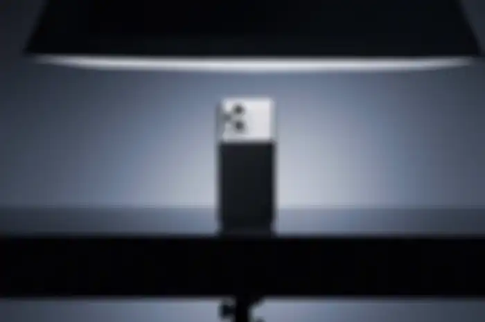 Render OPPO Find X3 Pro Photographer Edition
