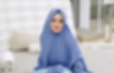 Tak Bisa Menahan Kesedihan, Air Mata Mulan Jameela Banjiri Pipi Saat Anak Indigo Ini Ungkap Sosok di Balik Cincin yang Melingkar di Jarinya: Warnanya Putih Terang