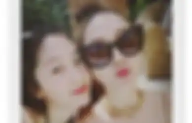 Dibilang Enggak Punya Teman, Begini Jawaban Savage Krystal Jung!