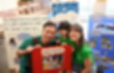 Masih Pamer Foto Mesra dengan Gading Marten, Gisel Dapat Panggilan Seperti dari Mantan Suaminya Setelah Cerai