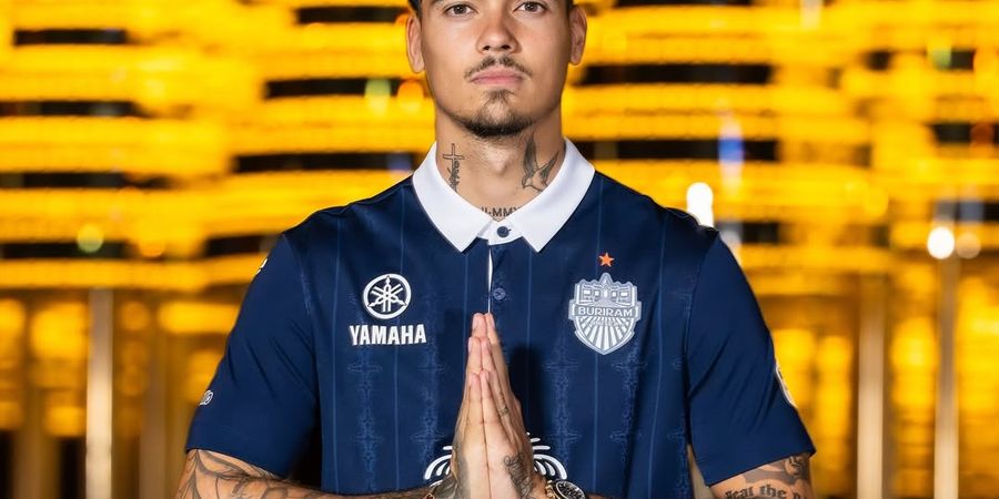 Dua Pemain Sudah Dapat Klub Baru, Sisa 4 Pemain Diaspora Timnas Indonesia yang Masih Nganggur