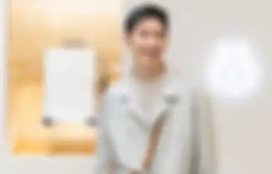 Sedang Promosi, Lee Je Hoon Cari Jodoh dan Ngaku Merasa Kesepian!