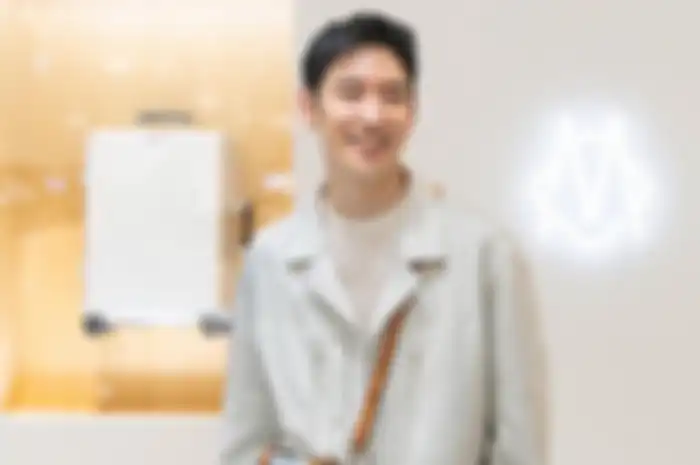 Lee Je Hoon Cari Jodoh dan Ngaku Merasa Kesepian