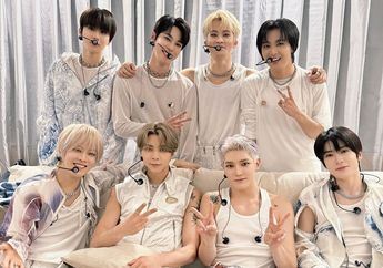 Dibanjiri 24 Ribu NCTzen, Yuk Simak Keseruan Konser NCT 127 'NEO CITY - THE UNITY' di Jakarta